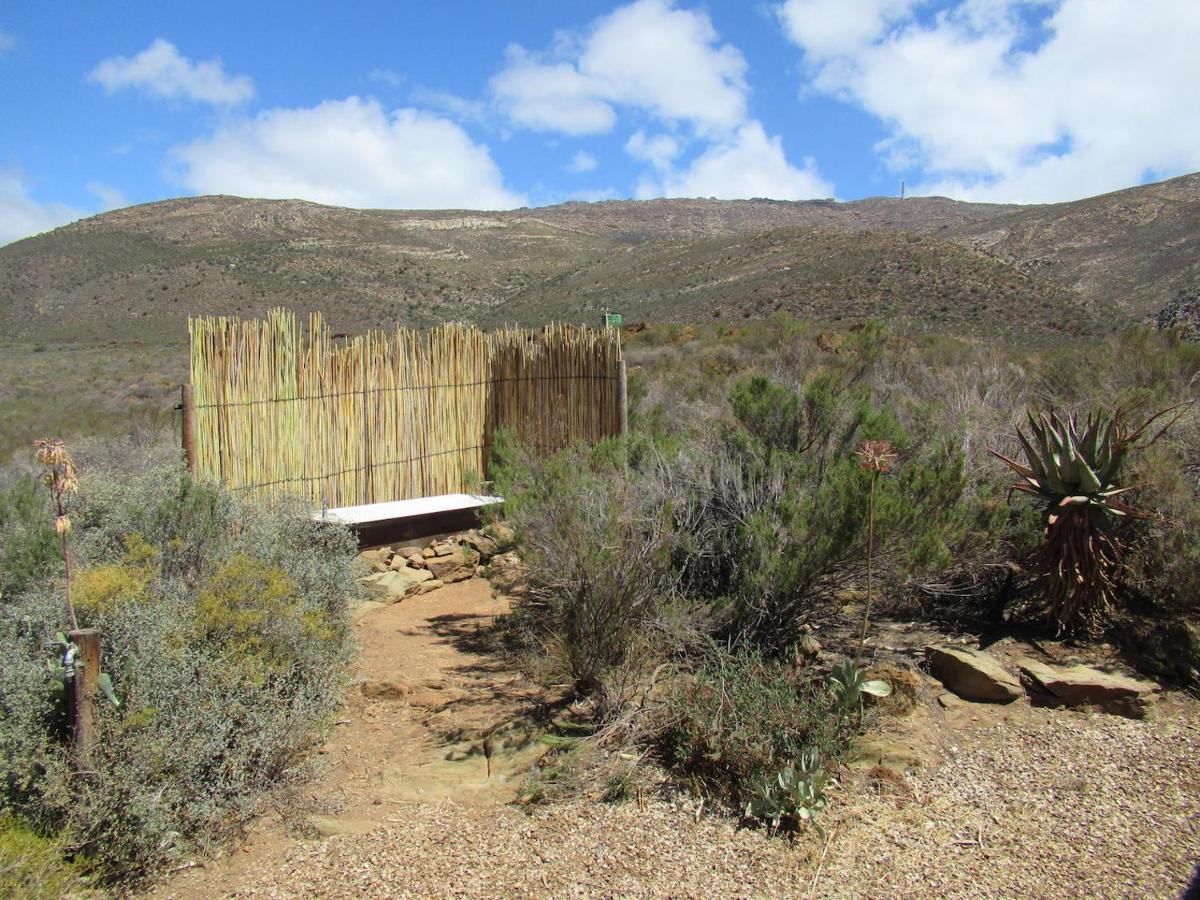 Willa Simonskloof Mountain Retreat Montagu Zewnętrze zdjęcie